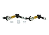 Whiteline Universal Sway Bar Link Assembly Heavy Duty Adjustable Ball/Ball Style Whiteline