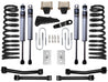 ICON 09-12 Ram 2500/3500 4.5in Stage 1 Suspension System ICON