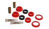 Energy Suspension Ford Truck 2Wd Axle Pivot Bush - Red Energy Suspension