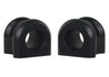 Whiteline 30mm Front Sway Bar Mount Bushing 97-06 Jeep Wrangler TJ Whiteline