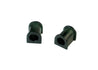 Whiteline 87-89 Toyota MR2 18mm Rear Sway Bar Mount Bushing Kit Whiteline