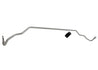 Whiteline BMW 1 Series (Exc M Series) 3 Series (Exc M3) 16mm Heavy Duty Rear Non-Adjustable Swaybar Whiteline