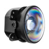 Oracle 100mm 15W Driving Beam LED Emitter - 6000K ORACLE Lighting