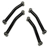 Superlift 97-06 Jeep Wranger TJ w/ 2-4in Lift Kit Lower Control Arms (Set of 4) Superlift