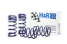 H&R 15-22 Ford Mustang V6/V8/2.3L EcoBoost Sport Spring (w/o MagneRide) H&R