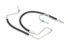 Omix Power Steering Pressure Hose For 08-10 Liberty OMIX