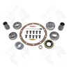 Yukon Gear Master Overhaul Kit For 85 & Down Toyota 8in or Any Year w/ Aftermarket Ring & Pinion Yukon Gear & Axle