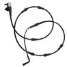 Power Stop 18-19 Land Rover Discovery Front Euro-Stop Electronic Brake Pad Wear Sensor PowerStop