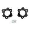 Belltech 07-18 Chevy/GMC 1/2-Ton Silverado/Sierra/ Sierra Denali 3.0in Front Strut Spacer Belltech