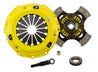 ACT HD/Race Sprung 4 Pad Clutch Kit ACT