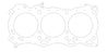 Cometic Nissan VQ35/37 Gen3 97mm Bore .030 inch MLS Head Gasket - Right Cometic Gasket