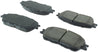 StopTech Street Brake Pads Stoptech