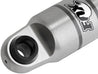 Fox 05+ Ford SD 2.0 Performance Series 13.6in. Smooth Body IFP Rear Shock (Alum) / 4-6in Lift FOX
