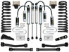 ICON 09-12 Ram 2500/3500 4.5in Stage 2 Suspension System ICON