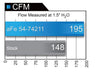aFe Momentum GT Pro 5R Intake System 16-17 Chevrolet Camaro V6-3.6L aFe