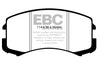 EBC 02-05 Mitsubishi Lancer 2.0 ES Ultimax2 Front Brake Pads EBC