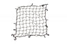 Lund Universal (Cargo Net For Roof Top Cargo Racks) Cargo Net For Roof Top Cargo Racks - Black LUND