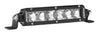 Rigid Industries 6in SR-Series PRO LED Light Bar - Spot/Flood Combo Rigid Industries