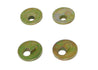 Whiteline Plus 8/06-8/09 Pontiac G8 / 04-06 GTO Toe Lock Bushing Kit Whiteline