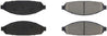 StopTech Street Brake Pads Stoptech