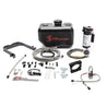 Snow Performance 15-17 Mustang EcB Stg 2 Boost Cooler Water Injection Kit (SS Braid Line & 4AN) Snow Performance