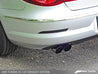 AWE Tuning VW CC 2.0T Touring Edition Performance Exhaust - Chrome Silver Tips AWE Tuning
