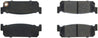 StopTech Street Brake Pads Stoptech