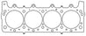 Cometic Ford 460 Pro-Stock 4.685 inch Bore .080 inch MLS-5 for A460 Block Head Gasket Cometic Gasket