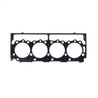 Cometic 91-95 GM 6.5L Diesel 4.100 inch Bore .080 inch MLS-5 LHS Headgasket Cometic Gasket