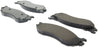 StopTech Street Select Brake Pads Stoptech