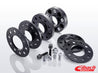 Eibach Pro-Spacer System 16-17 Ford Focus RS 20mm Thickness Black Eibach