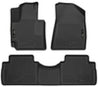 Husky Liners 2016 Kia Soul Weatherbeater Black Front & 2nd Seat Floor Liners (Footwell Coverage) Husky Liners