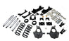 Belltech LOWERING KIT WITH SP SHOCKS Belltech