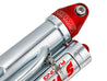 aFe Sway-A-Way 2.5 Bypass Shock 3-Tube w/ Piggyback Res. Left Side - 10in Stroke aFe