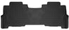Husky Liners 18-19 Ford Expedition X-Act Contour Black Floor Liners (2nd Seat) Husky Liners