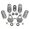 Belltech LOWERING KIT 14-17 GM SUV w/o Magnetic Ride 2-4inF - 4inR Belltech
