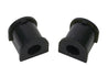 Whiteline 12-17 Buick Verano 22mm Rear Sway Bar Mount Bushing Kit Whiteline