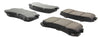 StopTech Performance Brake Pads Stoptech