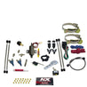 Nitrous Express 2 Cyl Piranha Nitrous Kit w/o Bottle Nitrous Express