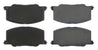 StopTech Street Select Brake Pads Stoptech