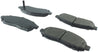 StopTech Street Brake Pads Stoptech