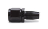 Russell Performance -10 AN Straight Hose End Without Socket - Black Russell