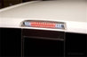 Putco 04-15 Nissan Titan - Clear LED Third Brake Lights - Replacement Putco