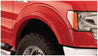 Bushwacker 09-14 Ford F-150 Styleside Extend-A-Fender Style Flares 4pc 67.0/78.8/97.4in Bed - Black Bushwacker