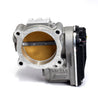 BBK 11-15 Mustang 3.7 V6 11-14 Ford F Series 3.7 73mm Throttle Body BBK Power Plus Series BBK