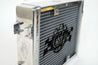CSF 2015+ Mercedes Benz C63 AMG (W205) Auxiliary Radiator- Some Applications Require Qty 2 CSF