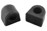 Whiteline 93-00 Subaru Impreza Non-Turbo Front or Rear Swaybar to chassis bush kit Whiteline