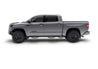 N-Fab Nerf Step 2017 Chevy-GMC 2500/3500 Double Cab 6.5ft Bed - Gloss Black - Bed Access - 3in N-Fab
