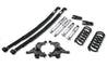 Belltech LOWERING KIT WITH SP SHOCKS Belltech