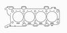 Cometic 11 Ford Modular 5.0L 94mm Bore .056 Inch MLS Left Side Headgasket Cometic Gasket